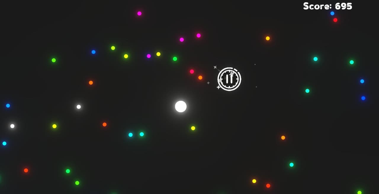 Lumio (Allergix) screenshot 3