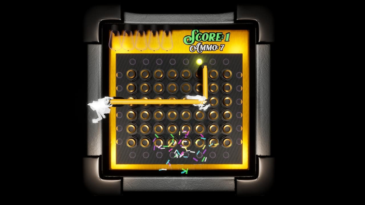 LIGHT EM UP (Justin) screenshot 6
