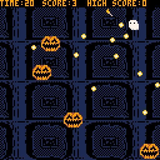 PumpkinLight