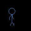 Stickman Rush (itch)