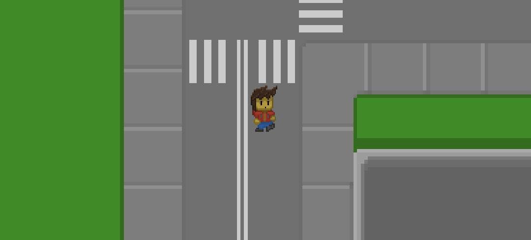 Glitch World (NodicalGames) screenshot 2