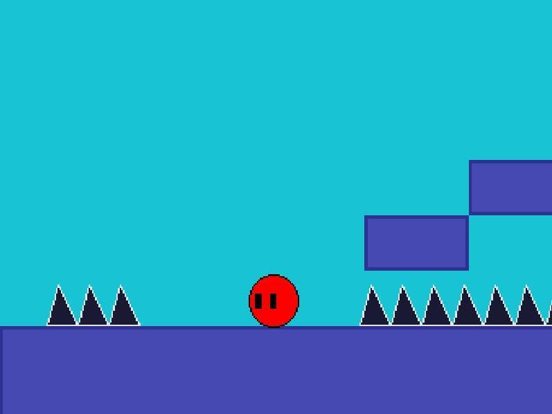 Ball platform screenshot 3