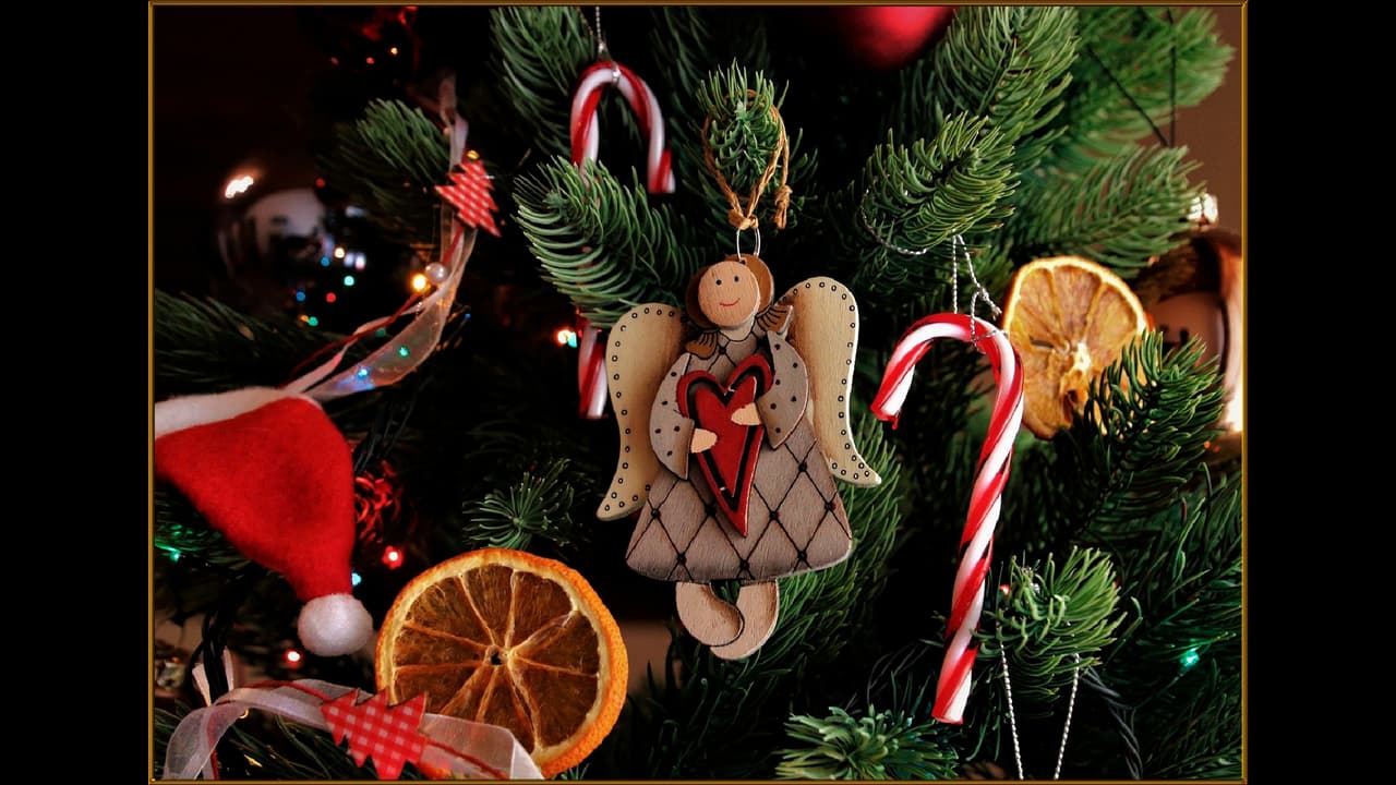 Merry Christmas 2021 (GameREA) screenshot 2