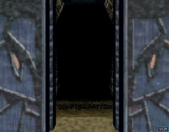 Dungeon Master Nexus screenshot 3