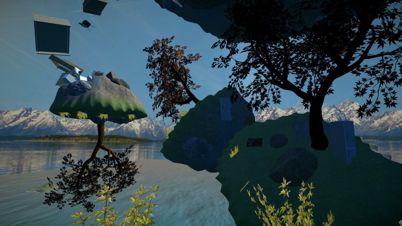 Yet Another Frustrating Game screenshot 3