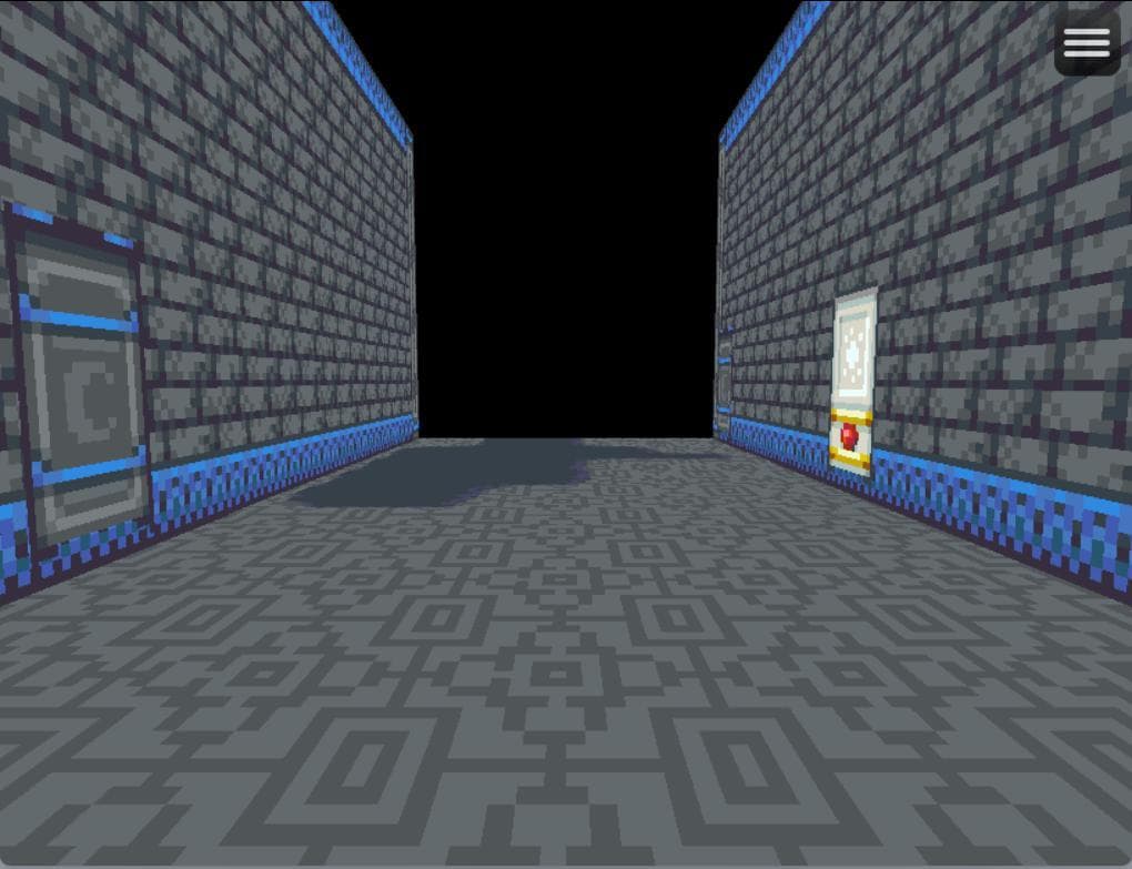 Project ATARAXIA Demo screenshot 5