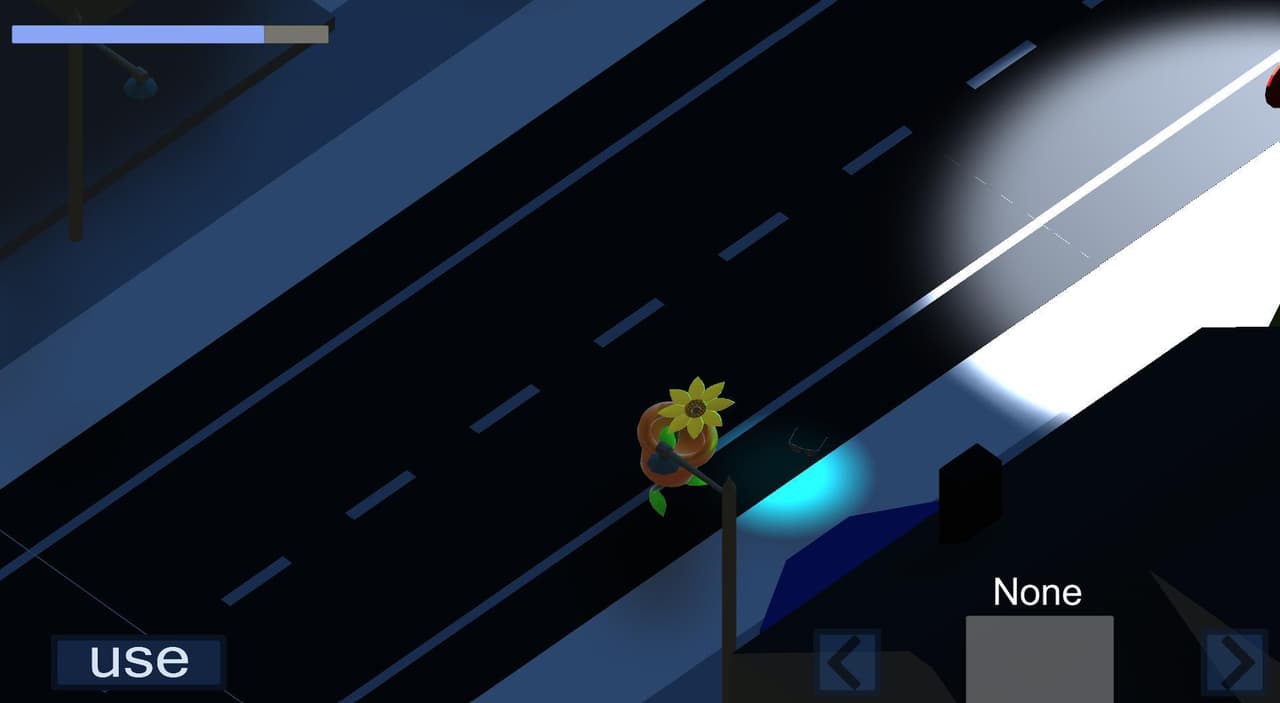 Flownight screenshot 2