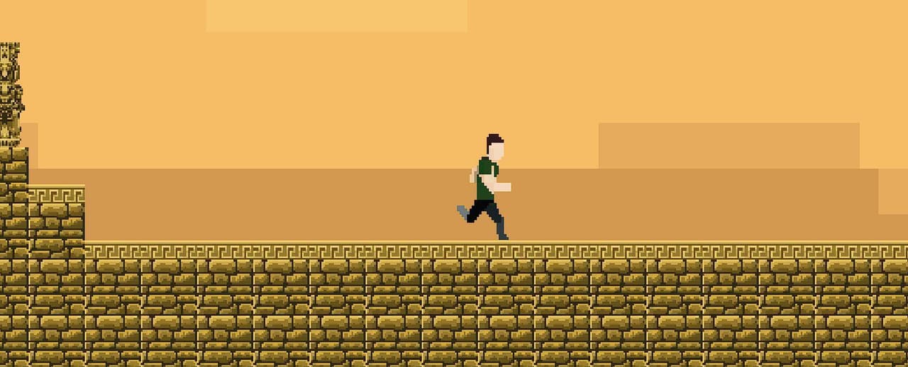 Survive The Curse screenshot 3