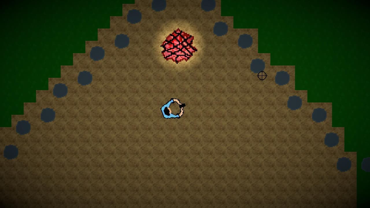 Unstable World (BankShotZombies)