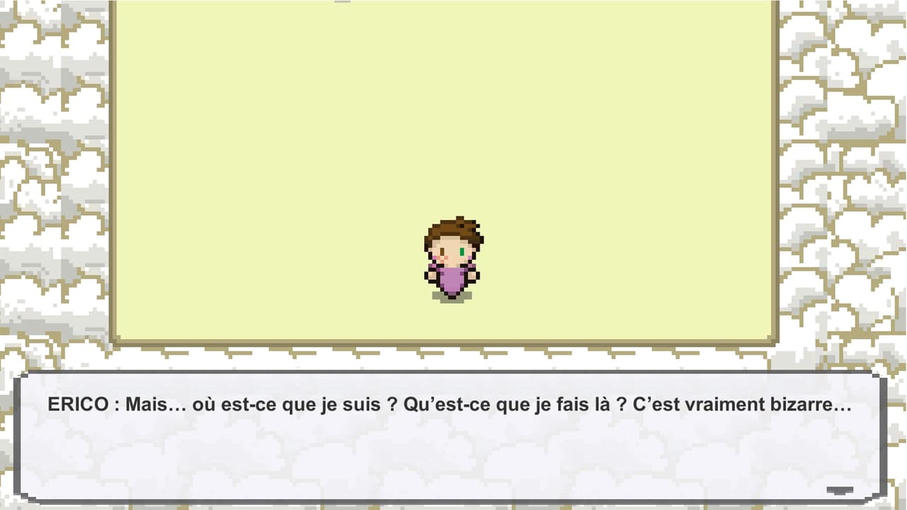 Hell Quest (itch) screenshot 3