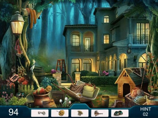 Criminal Pacific Case Bay Games: Save World Game