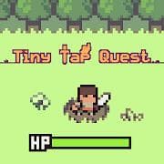 Tiny Tap Quest