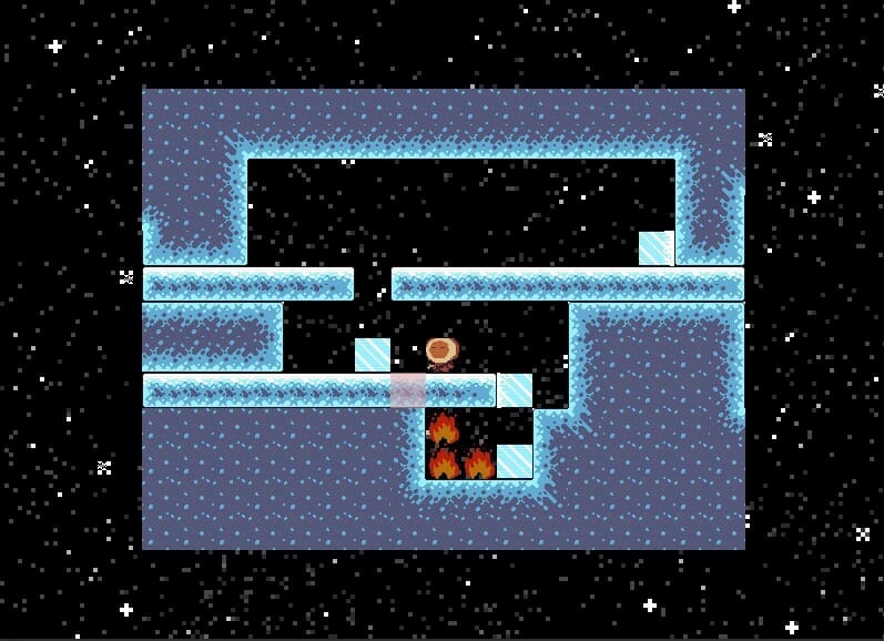 Eskimo Revenge screenshot 4
