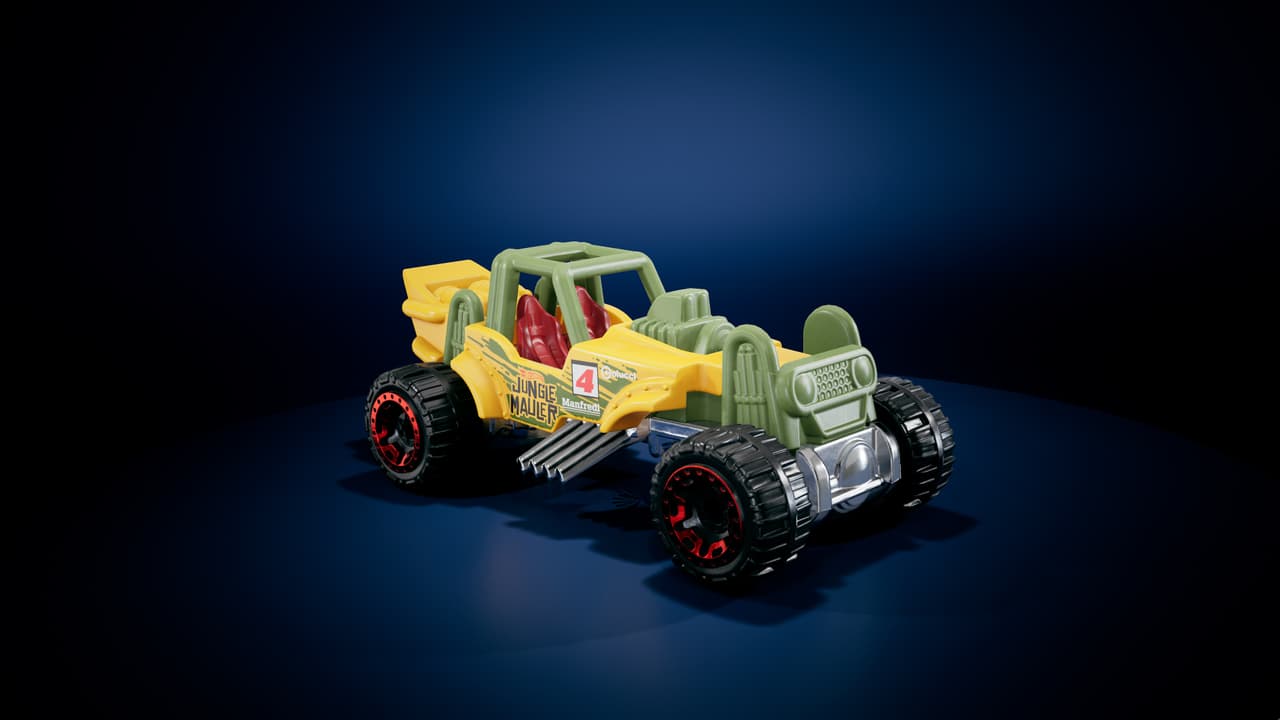 Hot Wheels Unleashed screenshot 4
