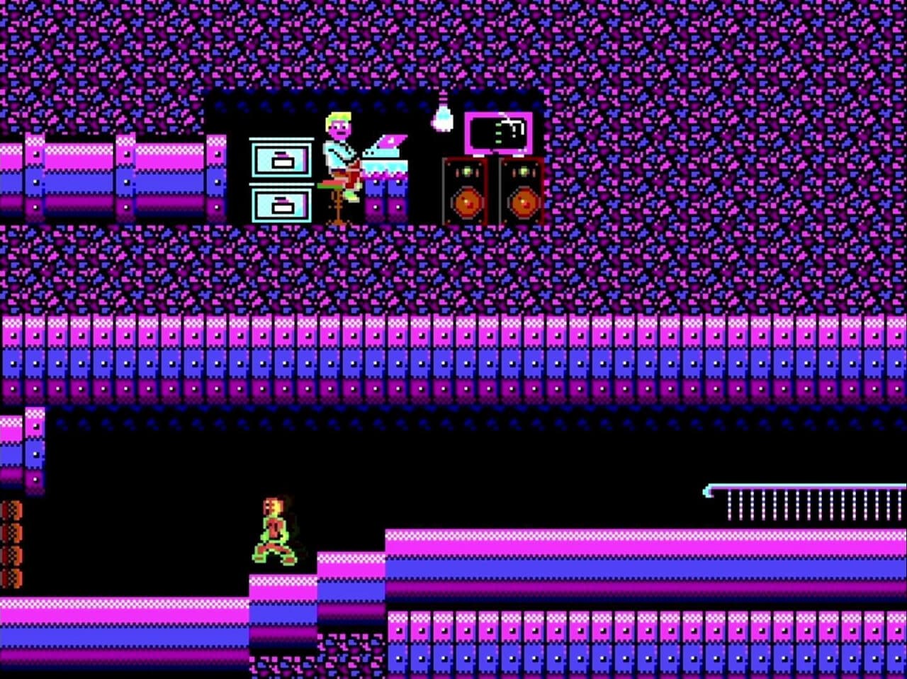 Speakerman screenshot 3