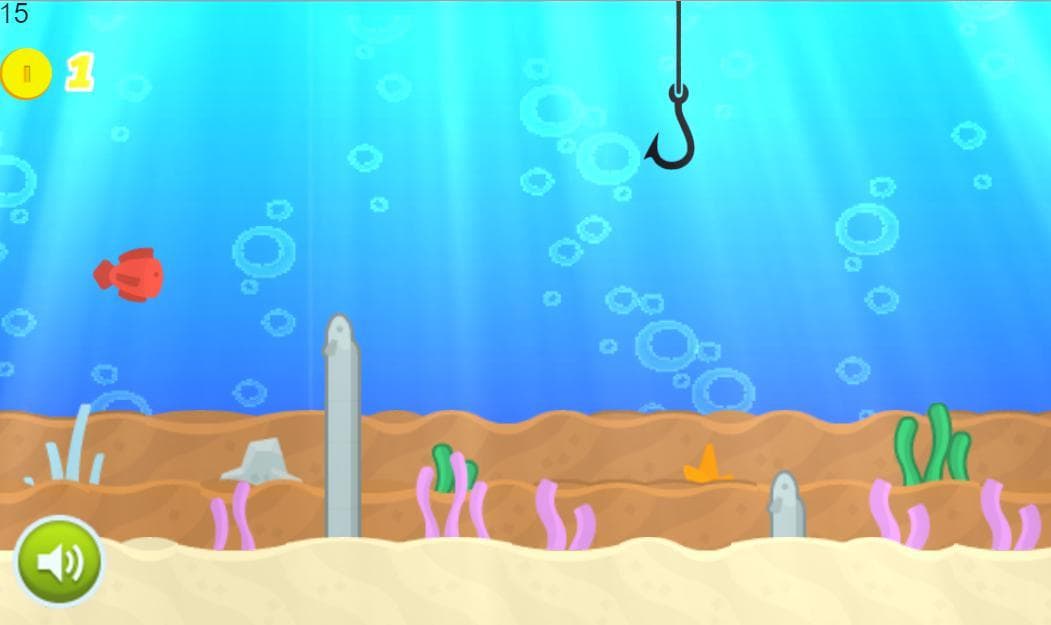 fishrunner screenshot 3