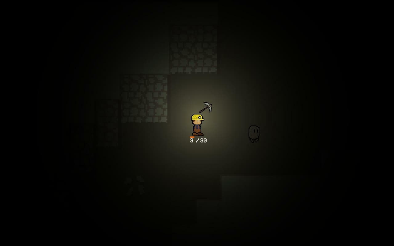 Runner Ore screenshot 4