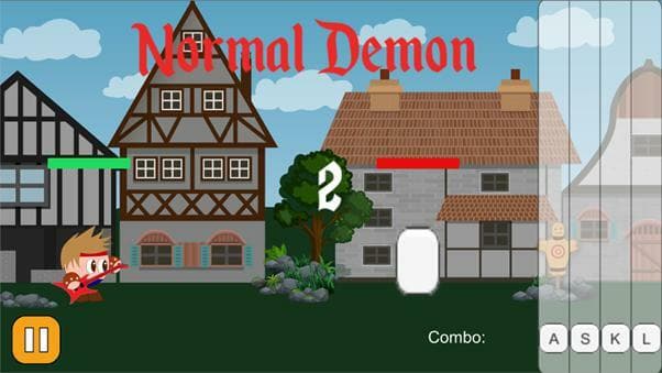 Demons Musical