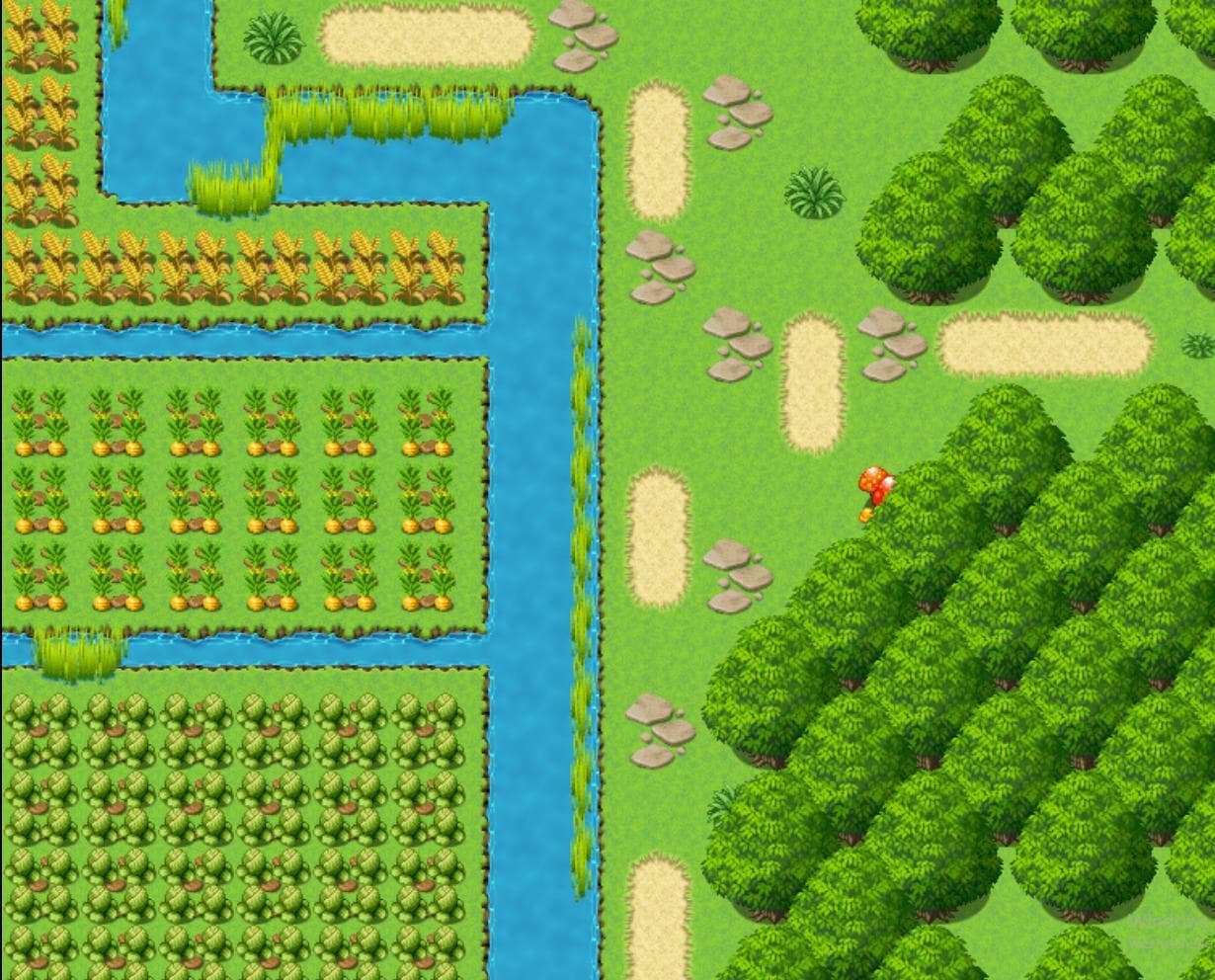 The World of Exordium (Testversion) screenshot 2