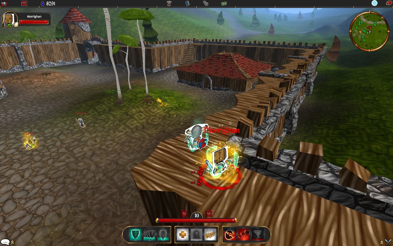 Missing Ink screenshot 3