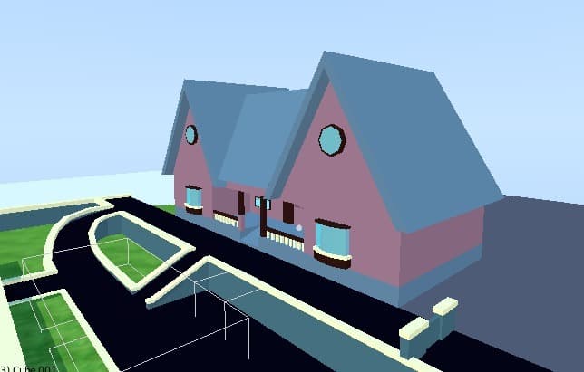 The Dev´s Start screenshot 5