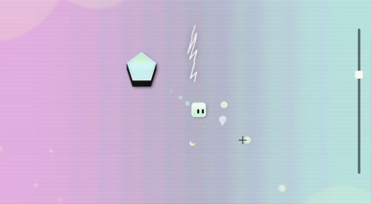 Crystal (CesarZ) screenshot 3
