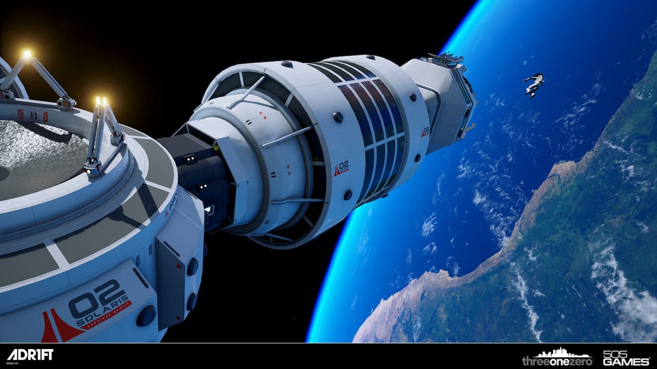ADR1FT screenshot 6