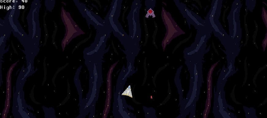 2D Shooter Tutorial (Nylanda1)