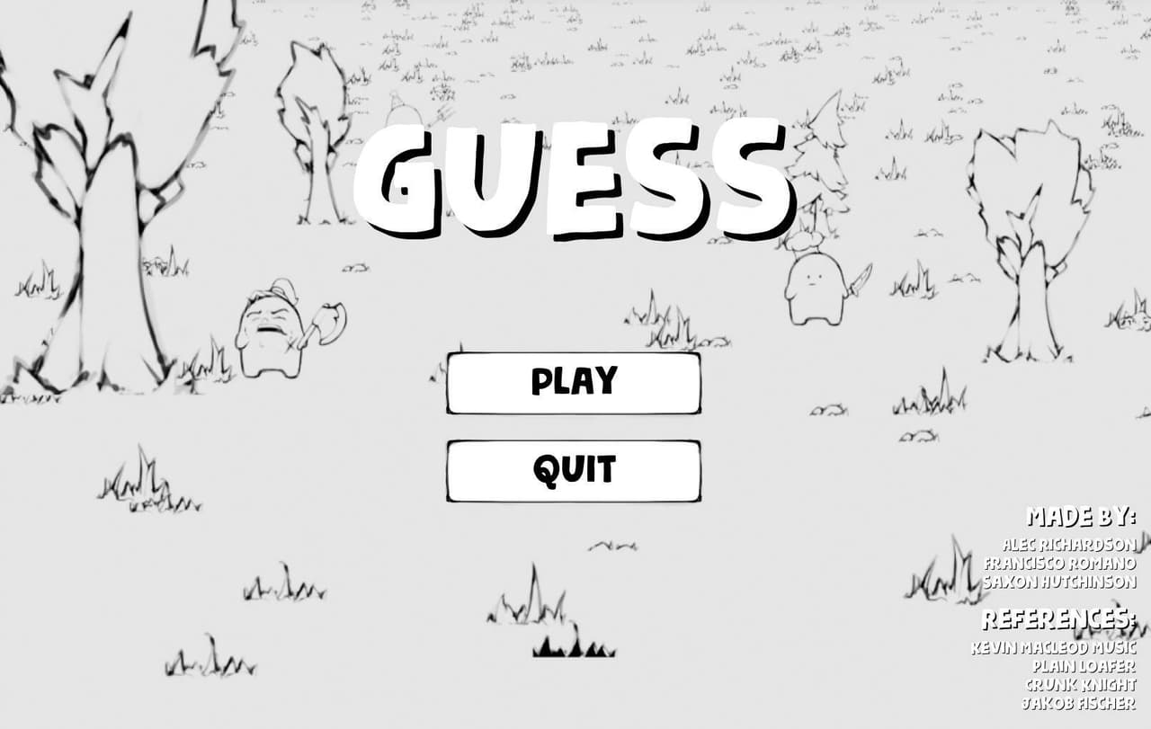 Guess
