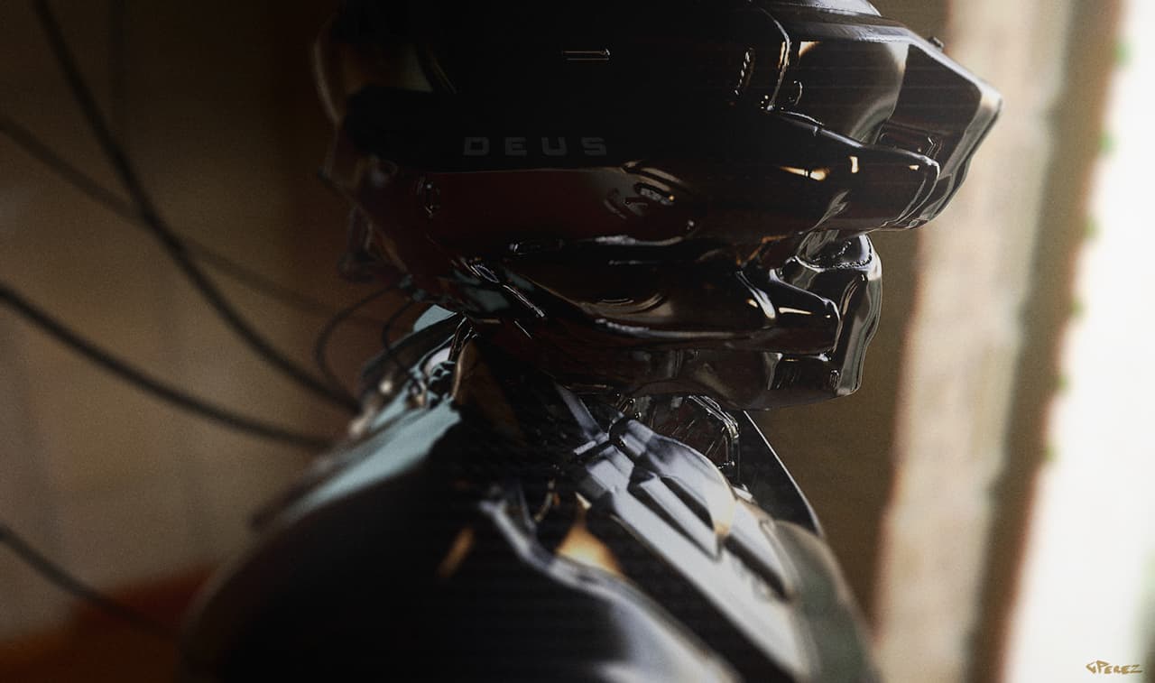 3D-Coat V4.7 screenshot 3