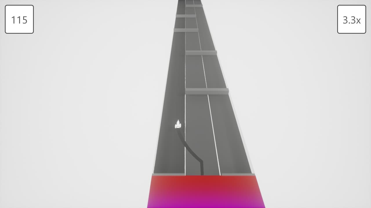 Direct (itch) screenshot 2