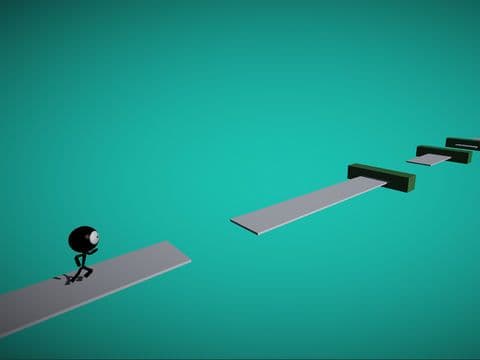 Stickman Dreamer screenshot 3