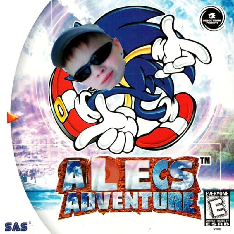 Alecs Adventures