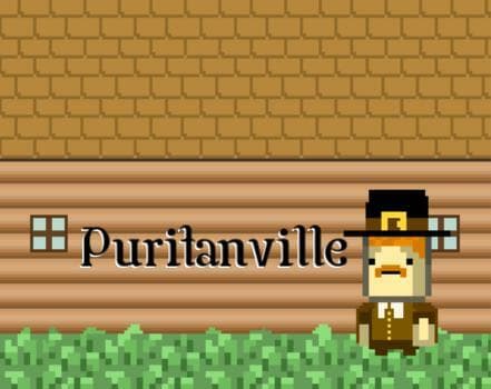 Puritanville