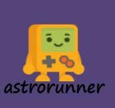 astrorunner Demo