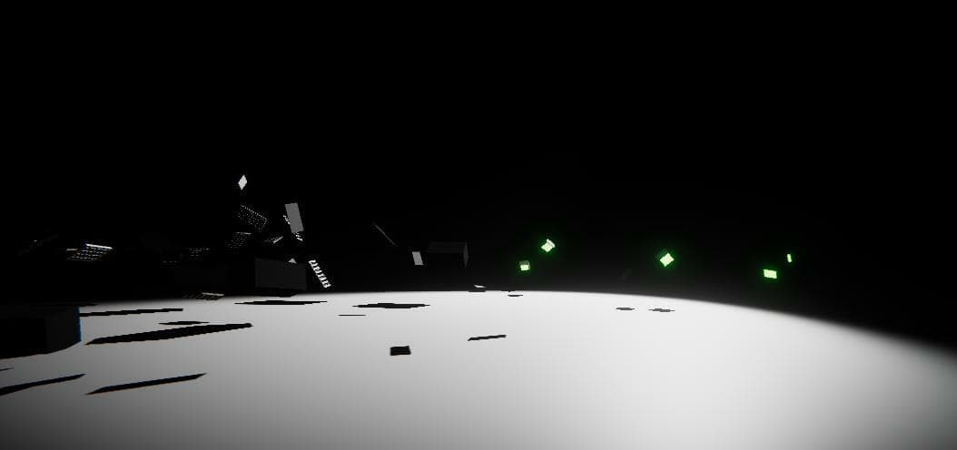 Dreaming / GMTK Gamejam screenshot 3