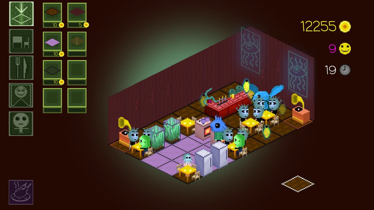 Cthulhu pub screenshot 6