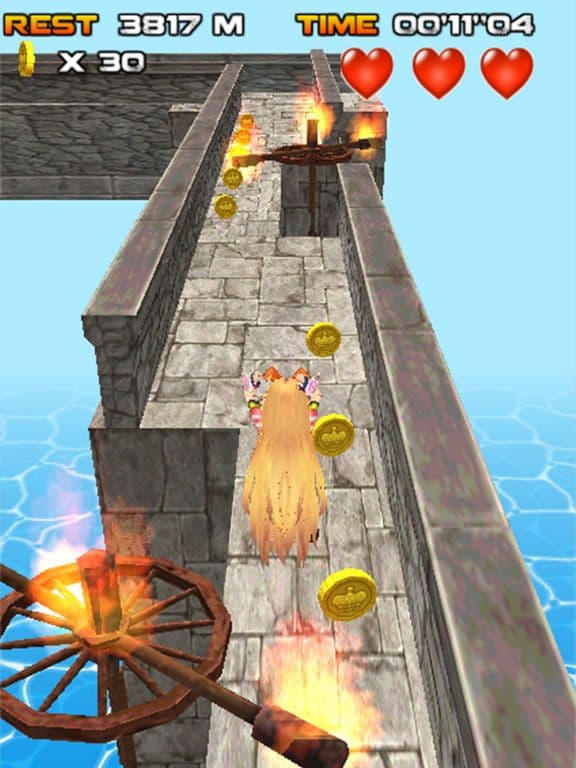 Unity.Run() screenshot 5
