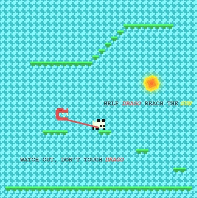 Pandy screenshot 2