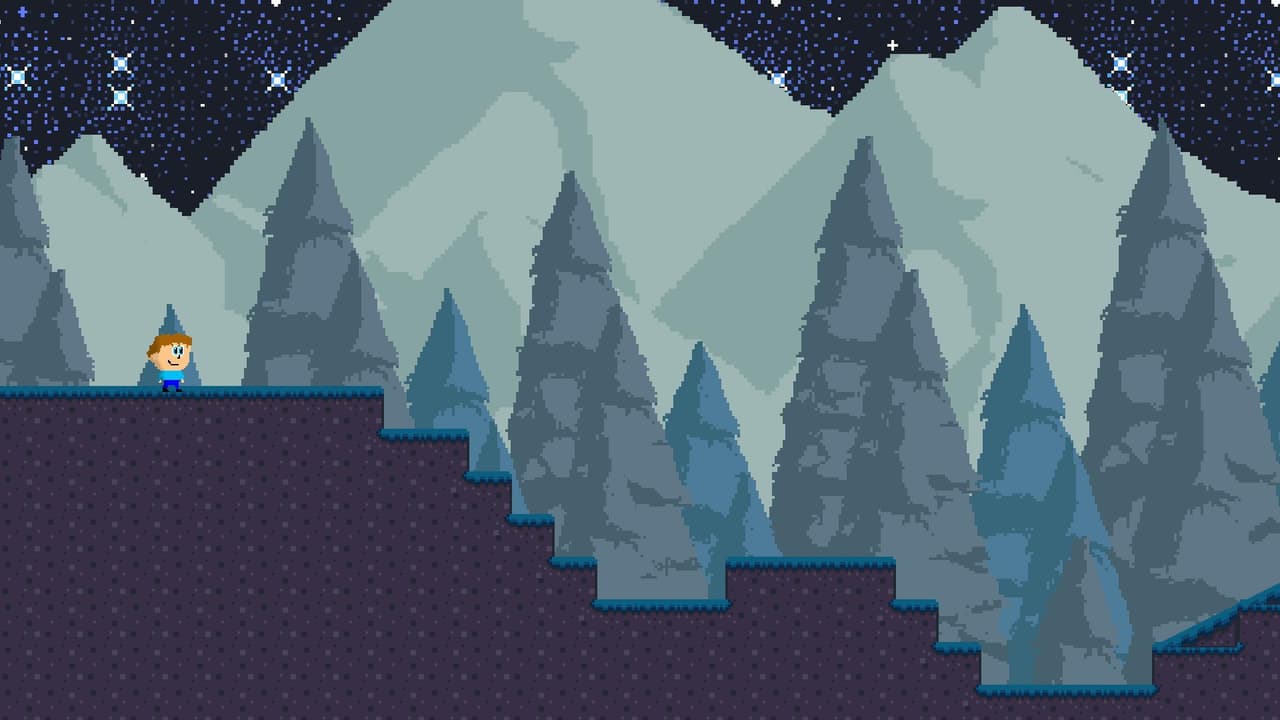 Caelans Adventure screenshot 3