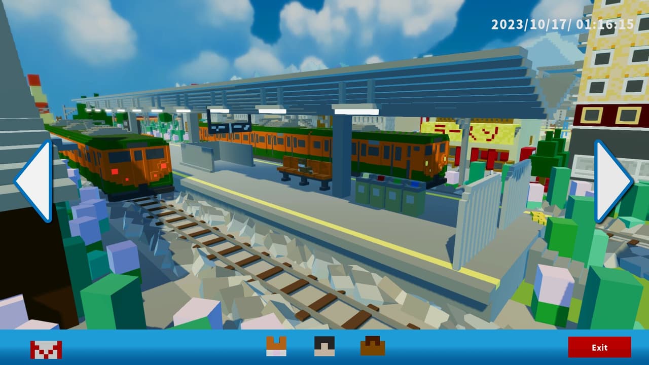 Eye On The World screenshot 5