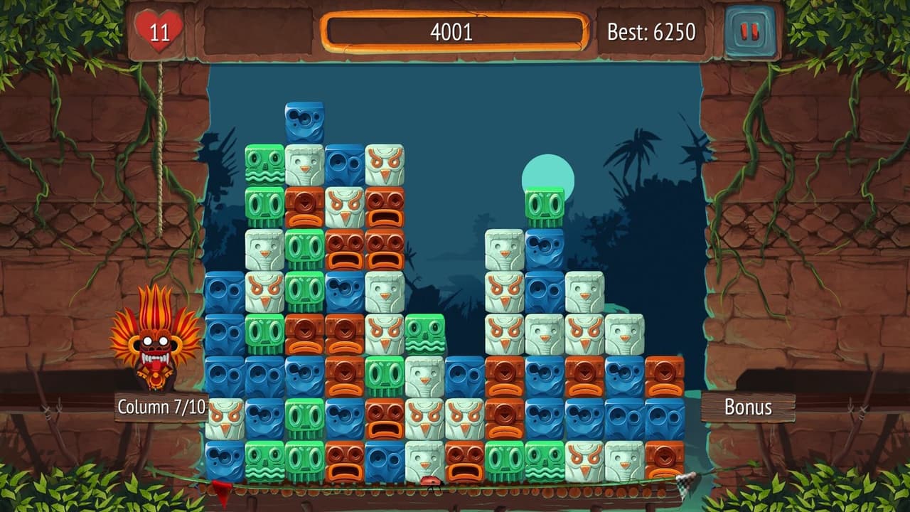 Tap the Blocks screenshot 5