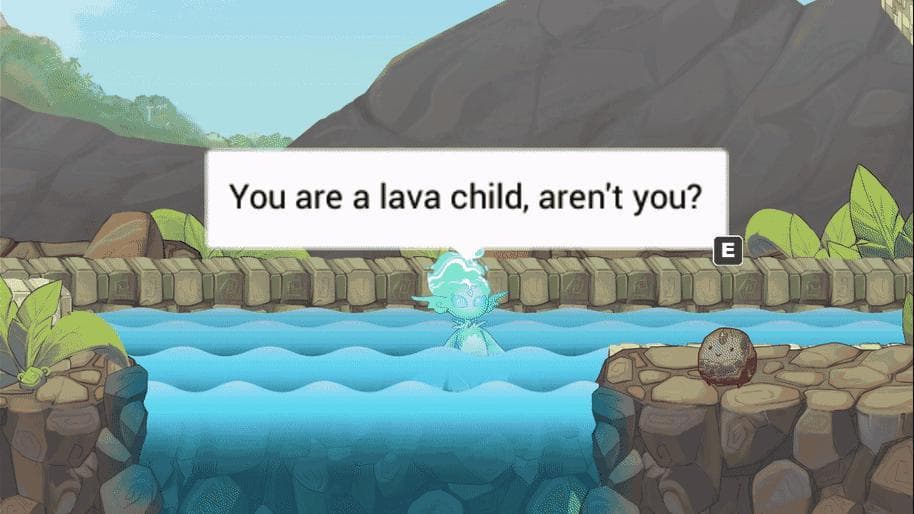 AUI - Stone Snake Island (IGMC2018) screenshot 3
