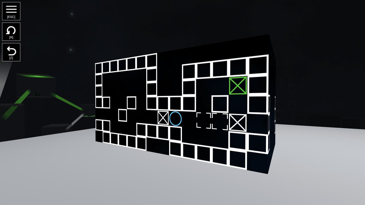 Orakyubu (itch) screenshot 5