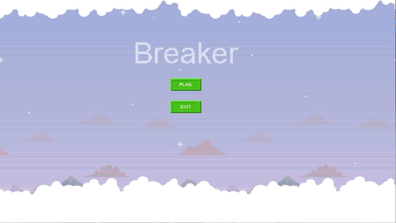 Breaker (cheeby32) screenshot 2