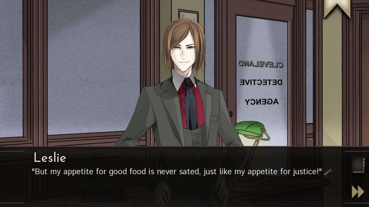 Your Dry Delight (itch) screenshot 3