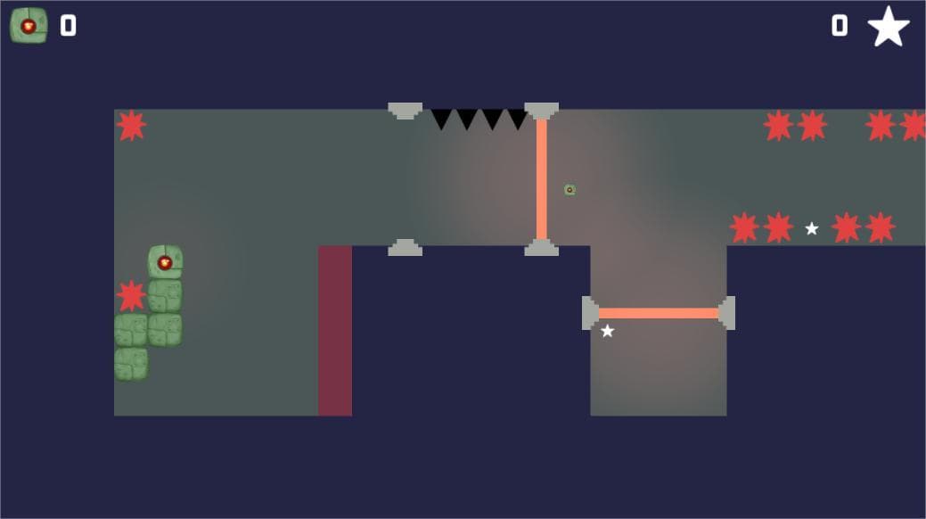 Robot Snake