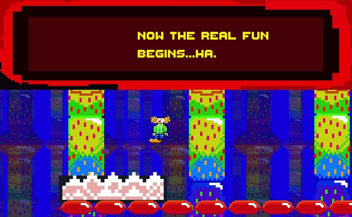 Simon Says (Rykuzu Studios) screenshot 6