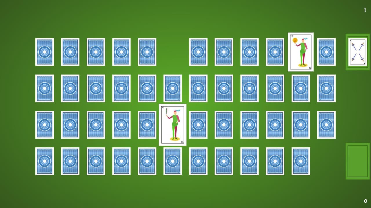 Cards Pair screenshot 2