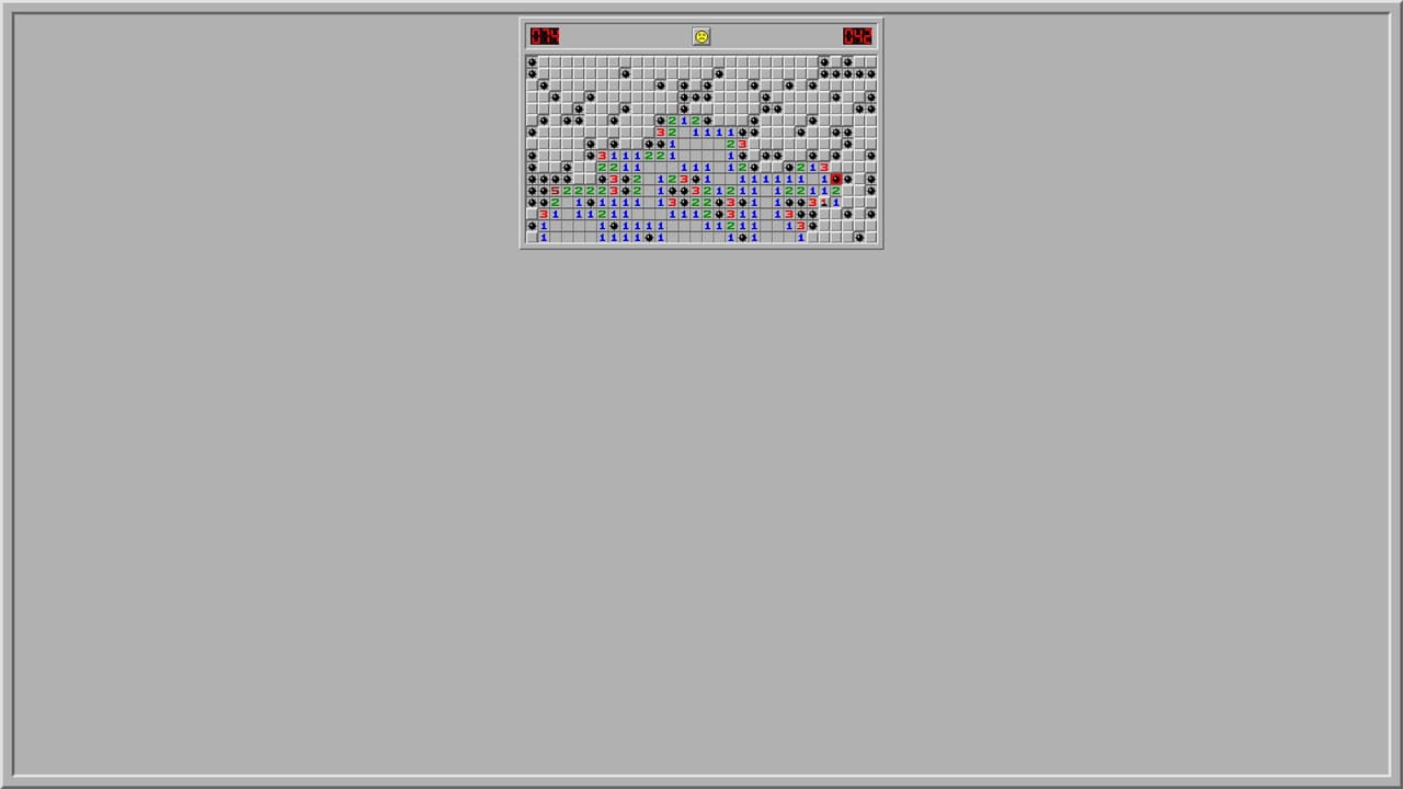 Minesweeper Extended screenshot 3